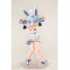 Maqueta Megami Device Puni Mofu Yuki Tu de 15 cm