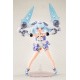 Maqueta Megami Device Puni Mofu Yuki Tu de 15 cm