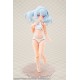 Maqueta Megami Device Puni Mofu Yuki Tu de 15 cm