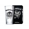Copo Logo Motörhead 0,5 L - Licenciado Oficialmente