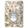 Serviette Mon voisin Totoro 100x140 cm Studio Ghibli
