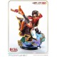 Statue Megumin Prisma Wing KonoSuba 23 cm
