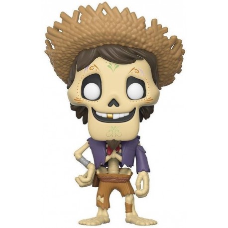 Funko Pop! Hector Coco Disney