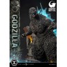 Diorama Godzilla Minus One Masterline 2023 com Luz 70 cm