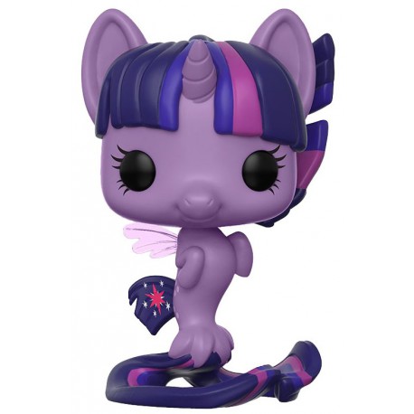 Funko Pop! My Little Pony Twilight Sparkle Sea Pony