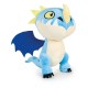 Peluche Tempête de Dragons, 18 cm
