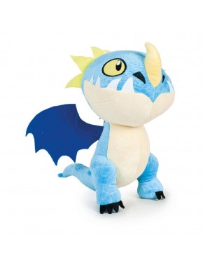 Peluche Tempête de Dragons, 18 cm