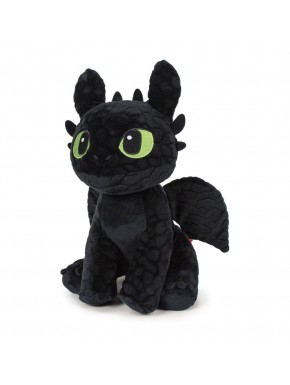 Peluche Krokmou 30 cm de Dragons