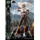 Estátua Ciri The Witcher 3 Prime 1 Studio