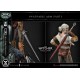 Estátua Ciri The Witcher 3 Prime 1 Studio