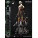 Estátua Ciri The Witcher 3 Prime 1 Studio