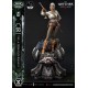 Estátua Ciri The Witcher 3 Prime 1 Studio