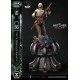 Estátua Ciri The Witcher 3 Prime 1 Studio