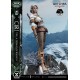 Estátua Ciri The Witcher 3 Prime 1 Studio