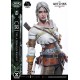 Estátua Ciri The Witcher 3 Prime 1 Studio