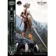 Estátua Ciri The Witcher 3 Prime 1 Studio