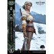 Estátua Ciri The Witcher 3 Prime 1 Studio