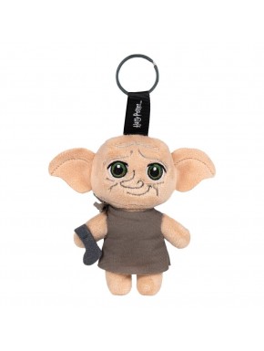 Llavero de peluche Dobby de Harry Potter