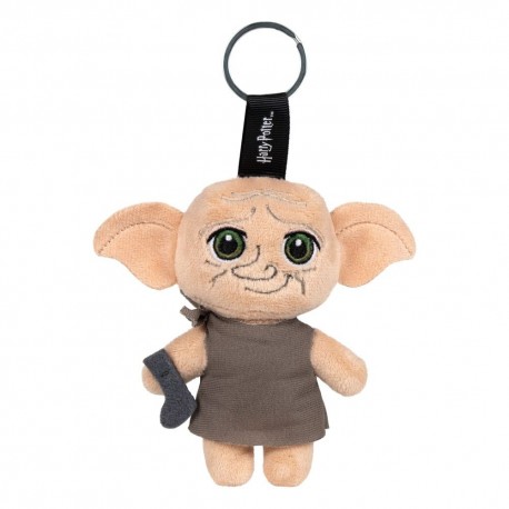 Llavero de peluche Dobby de Harry Potter