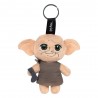 Porte-clés Peluche Dobby 10 cm Harry Potter