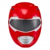 Máscara Red Ranger dos Mighty Morphin Power Rangers