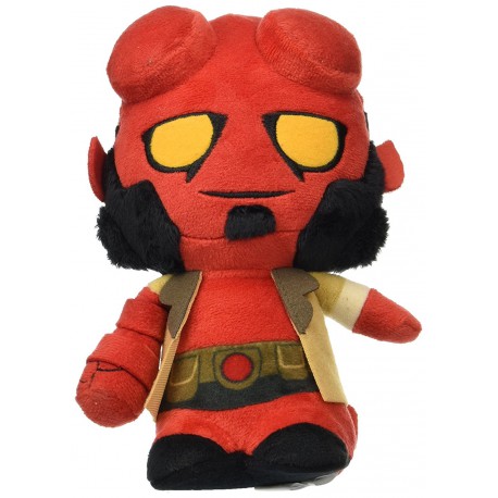 Peluche Hellboy Funko Super Cute 20 cm