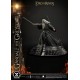 Estátua Gandalf o Cinzento 61 cm com iluminação LED.