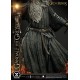 Estátua Gandalf o Cinzento 61 cm com iluminação LED.