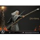 Estátua Gandalf o Cinzento 61 cm com iluminação LED.