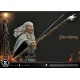 Estátua Gandalf o Cinzento 61 cm com iluminação LED.