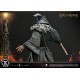 Estátua Gandalf o Cinzento 61 cm com iluminação LED.