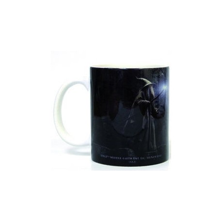 A Caneca Hobbit Gandalf