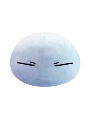 Peluche Rimuru 25 cm de That Time I Got Reincarnated as a Slime