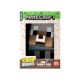 Hucha de lobo Minecraft en PVC