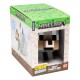 Hucha de lobo Minecraft en PVC