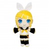 Pelúcia Rin Kagamine Vocaloid 28 cm Oficial