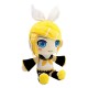 Peluche de Rin Kagamine Vocaloid 28 cm