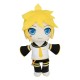Peluche Vocaloid Len Kagamine 28 cm