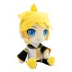 Peluche Vocaloid Len Kagamine 28 cm