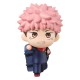 Mini Figura Yuji Itadori 10 cm de Jujutsu Kaisen Tekupiku