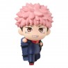 Mini Figura Yuji Itadori 10 cm de Jujutsu Kaisen Tekupiku