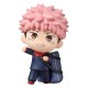 Mini figura Yuji Itadori Jujutsu Kaisen 10 cm