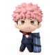 Mini figura Yuji Itadori Jujutsu Kaisen 10 cm