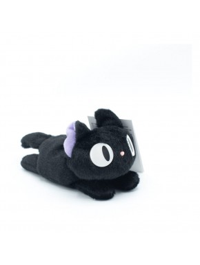 Peluche de Jiji de 15 cm de Studio Ghibli