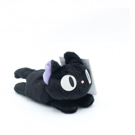 Peluche de Jiji de 15 cm de Studio Ghibli