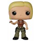 Funko Pop! Battlestar Galactica Starbuck