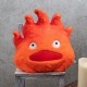 Pelúcia Calcifer de 31 cm com licença oficial
