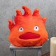 Pelúcia Calcifer de 31 cm com licença oficial