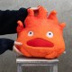Pelúcia Calcifer de 31 cm com licença oficial