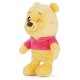 Peluche de Winnie-l'Ourson 25 cm avec tee-shirt rouge